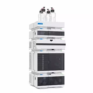 安捷倫Agilent 1290 Infinity 液相色譜儀