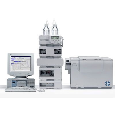 安捷倫Agilent 1956MSD 單四極桿液質(zhì)聯(lián)用儀