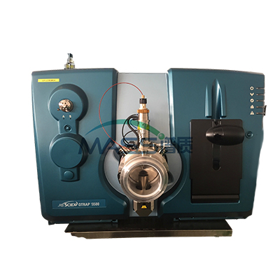 串聯(lián)質(zhì)譜技術(shù)的核心串聯(lián)方式及其在分析檢測中的應(yīng)用