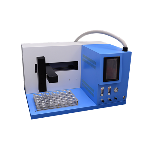 二手液質(zhì)聯(lián)用儀與全新機的性能比較與適用性分析