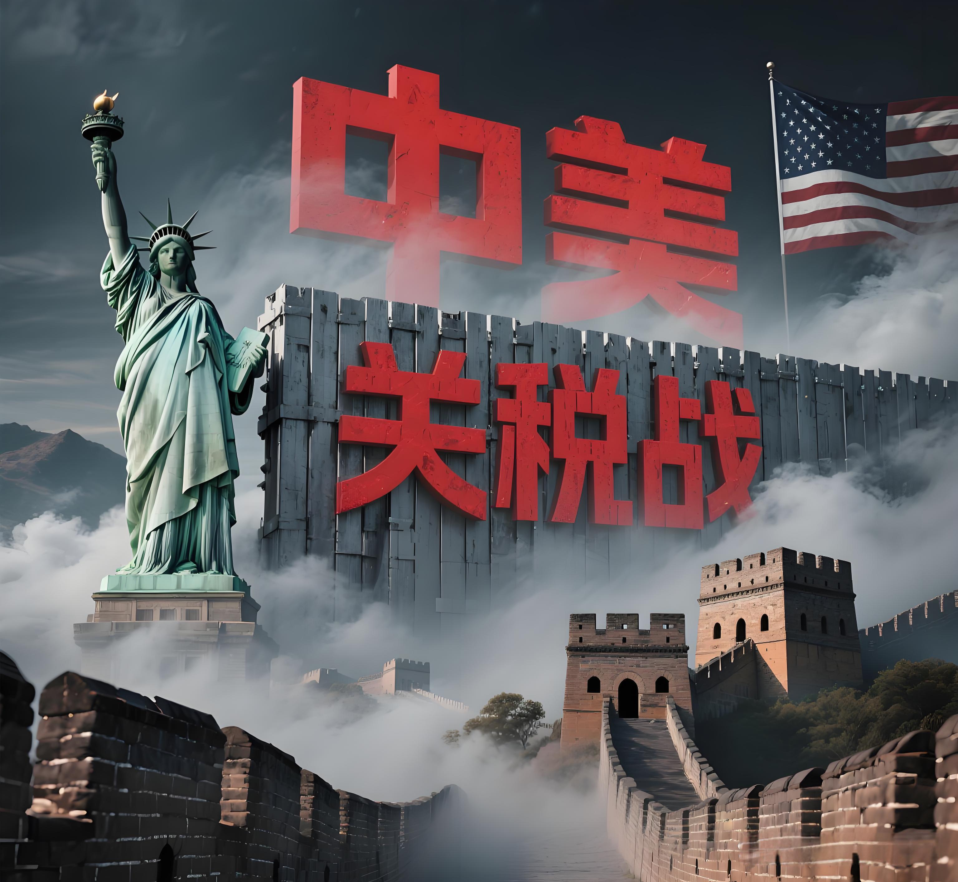 中美關(guān)稅戰(zhàn)：關(guān)稅談判超預(yù)期！中美日內(nèi)瓦經(jīng)貿(mào)會(huì)談聯(lián)合聲明正式發(fā)布！