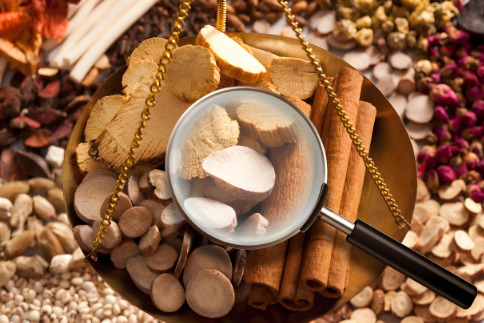 液相色譜配件泄漏正確處理