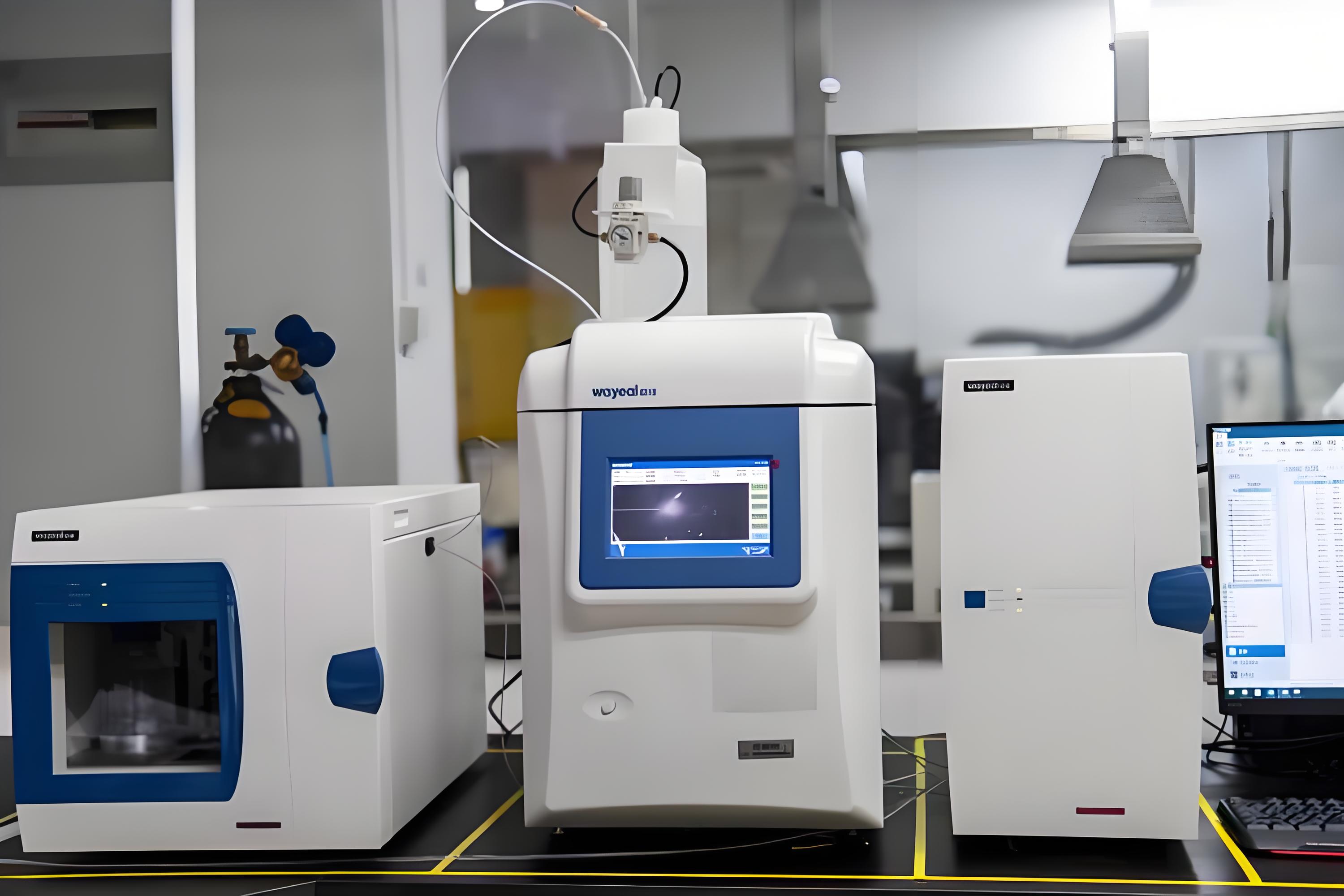 微量移液器的實驗室簡單檢測與校準