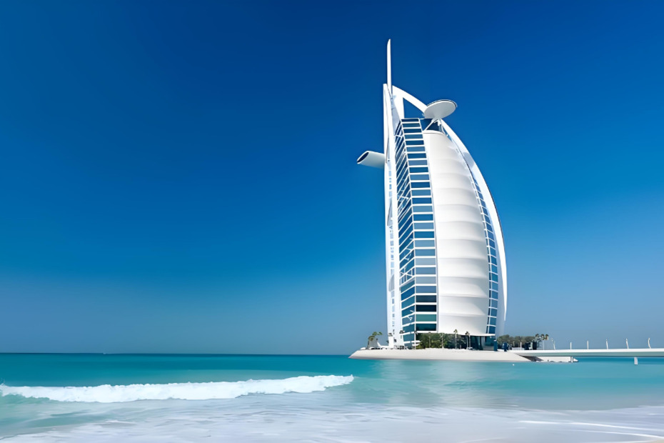 【公司新聞】隱智科儀即將閃耀 2025 年中東迪拜實驗儀器設備展覽會 (ARAB LAB)