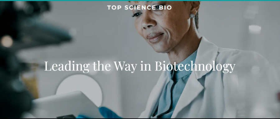 【公司新聞】隱智科儀戰(zhàn)略入股Top Science Bio，共同開拓北美實(shí)驗(yàn)室服務(wù)市場(chǎng)