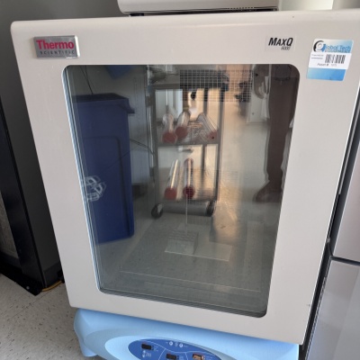 賽默飛Thermo MaxQ 6000 智能恒溫振蕩培養箱