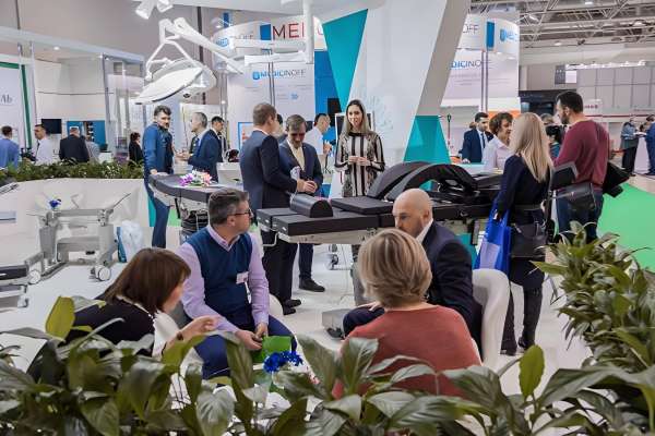 【公司新聞】隱智科儀與俄羅斯Green Van達成戰略合作 開啟出海業務新篇章